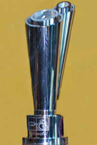 MTN8 Trophy
