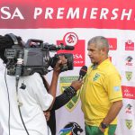 Coaches comments - Free State Stars