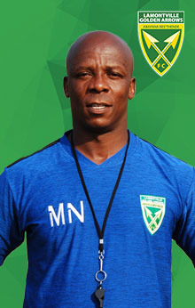 Mandla Ncikazi Mandla Ncikazi