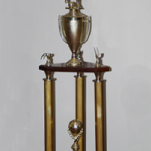Trophy