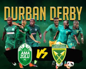 Durban Derby