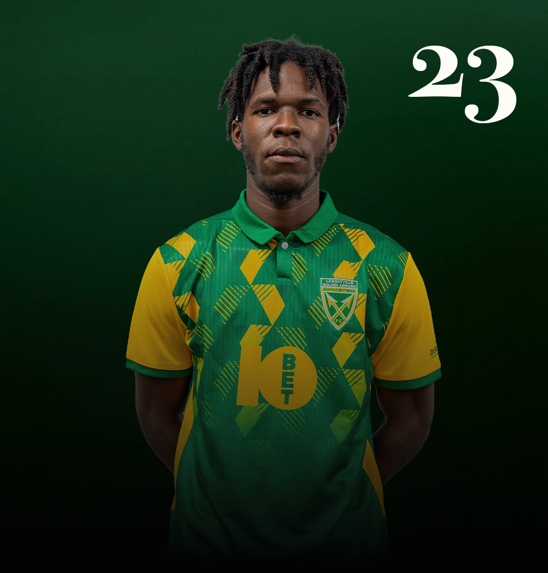 OUSMANE BARRY