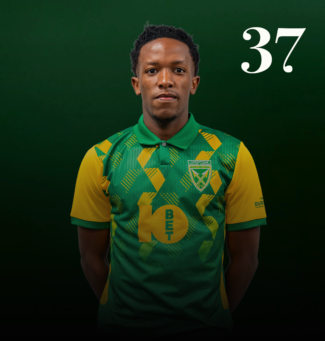 SIFISO MAZIBUKO