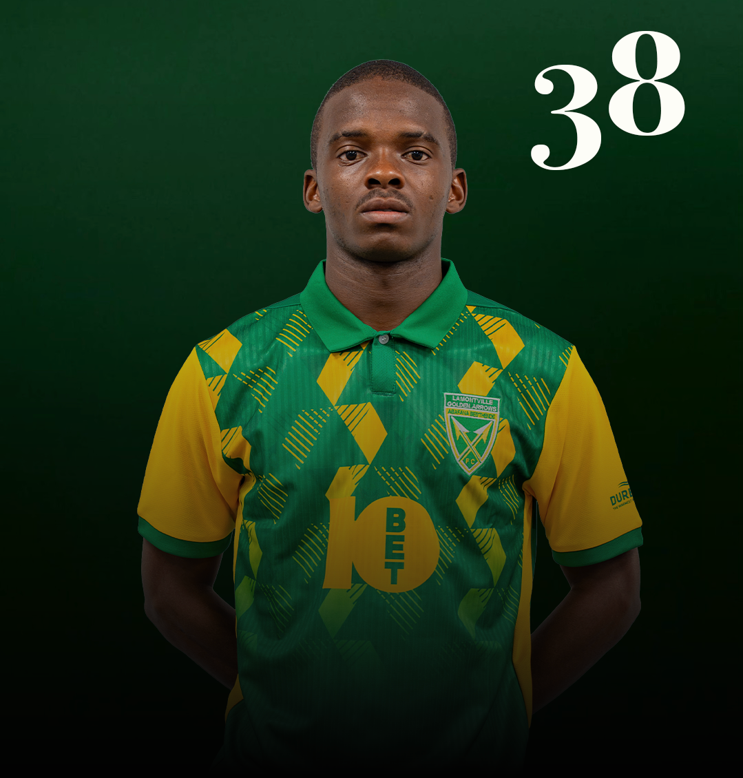 Ntando Mabaso