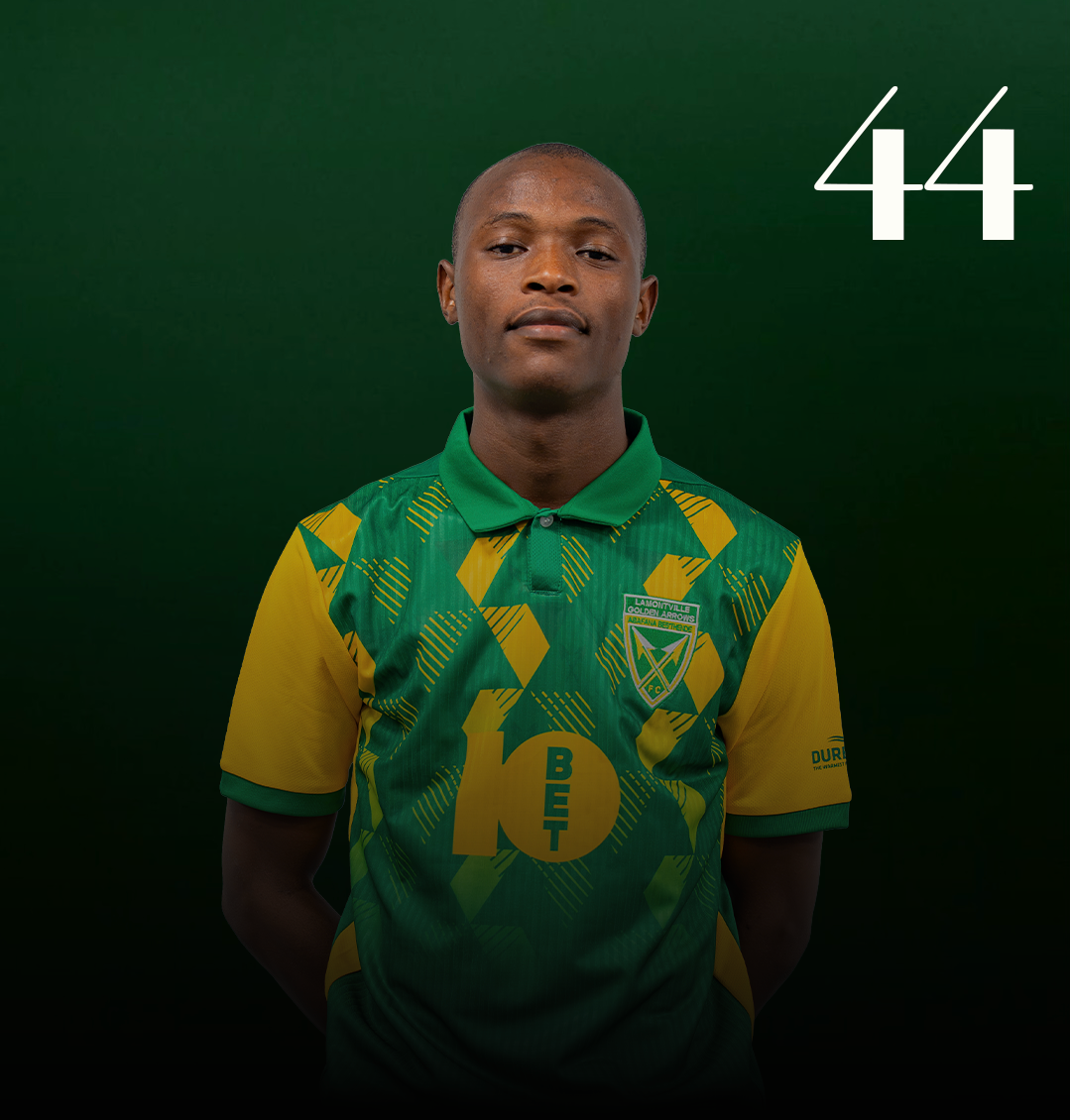 Phabonke Mbatha
