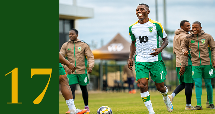 Thokozani Khumalo Thokozani Khumalo