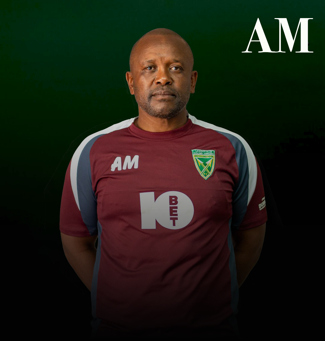 Ashley Makhanya