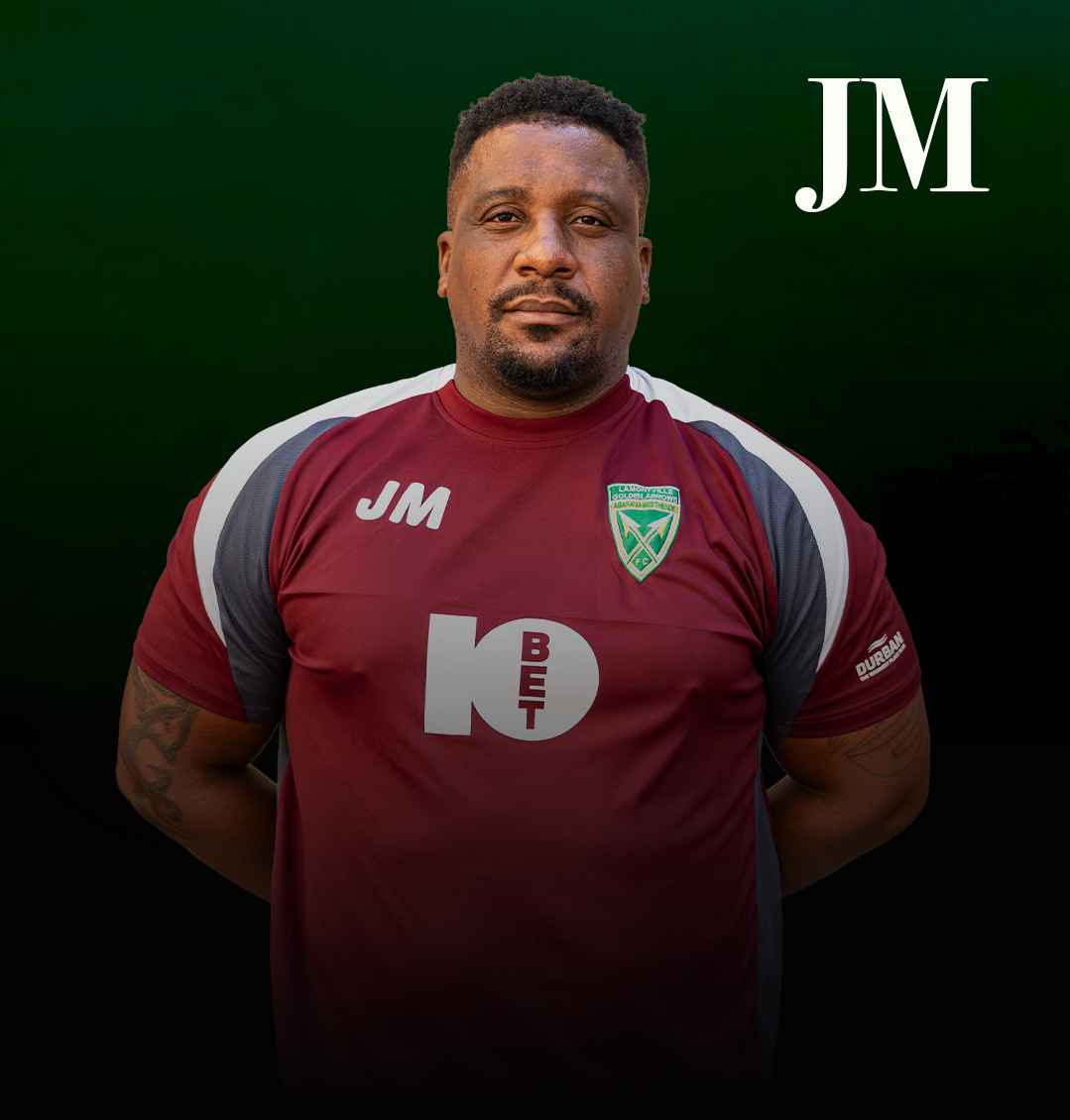 Jacob Makhosi