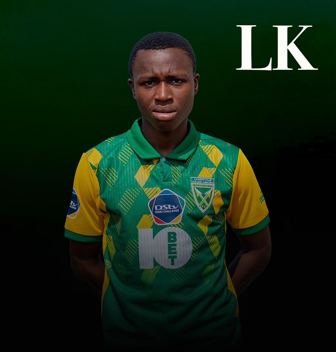 KHUZWAYO