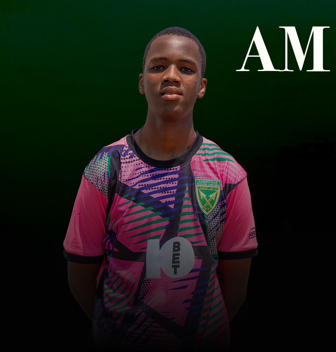 Asanda Mnqayi