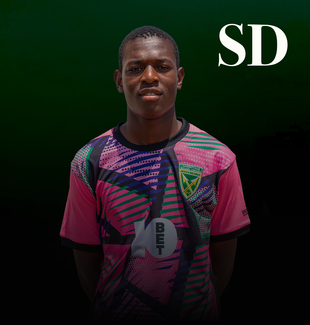 Sphelele Dlamini